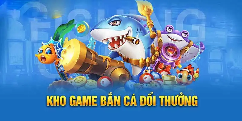 bắn cá thẻ cào 33win