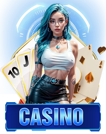 icon danh mục casino